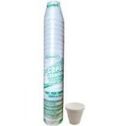 COPO TERMICO 237ML C/25 DART >